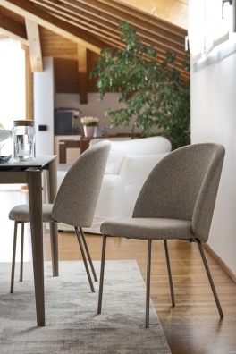 Tuka Mid dining chair - myhome